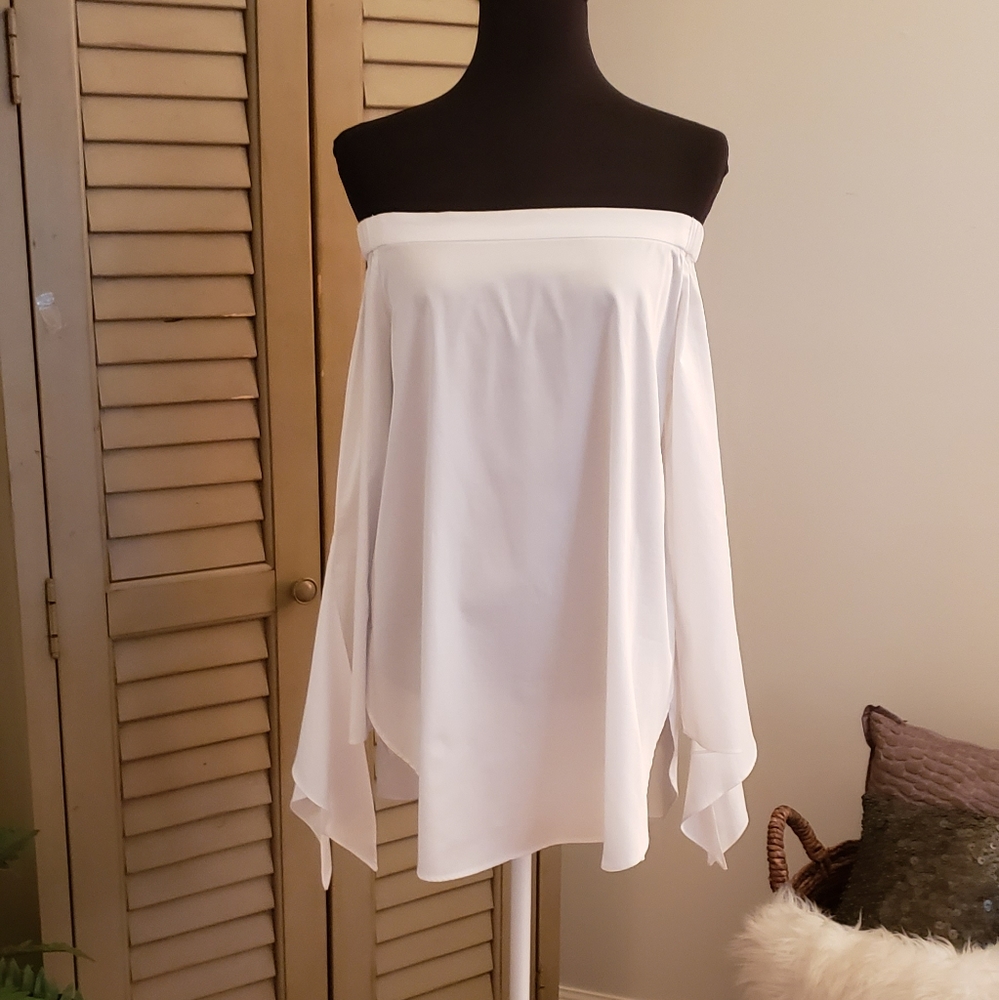 FURNA WHITE TOP